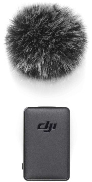 DJi Wireless Microphone Transmitter
