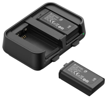 Sennheiser EW-D Charging Set