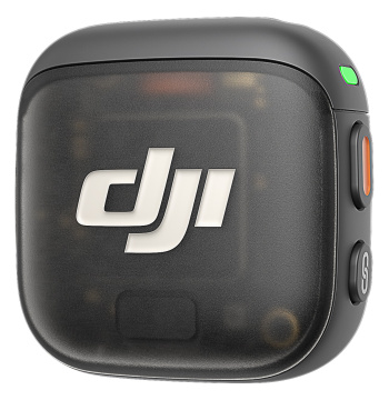 DJi Mic 3 Transmitter