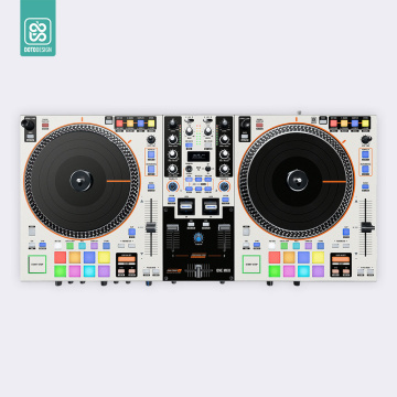 Doto Design Skin ONE MK2 Mash-Up Retro Modern