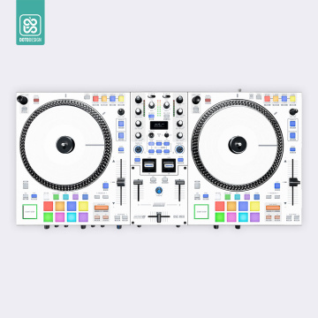 Doto Design Skin ONE MK2 DAY & NIGHT White