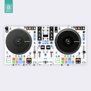 Doto Design Skin ONE MK2 FULL COLORS White