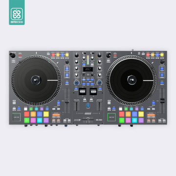 Doto Design Skin ONE MK2 FULL COLORS Graphite Grey
