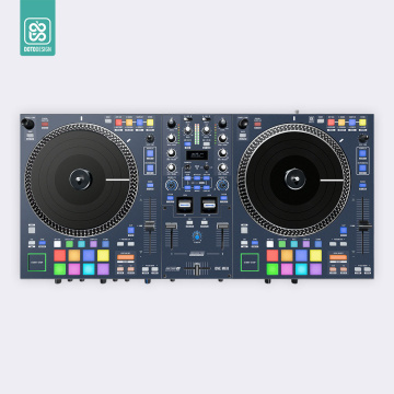 Doto Design Skin ONE MK2 FULL COLORS Midnight Blue