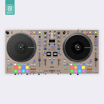 Doto Design Skin ONE MK2 FULL COLORS Stone Beige