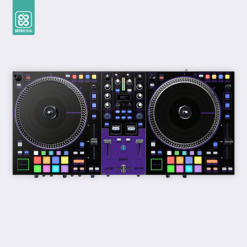 Doto Design Skin ONE MK2 COLORS DVS Purple