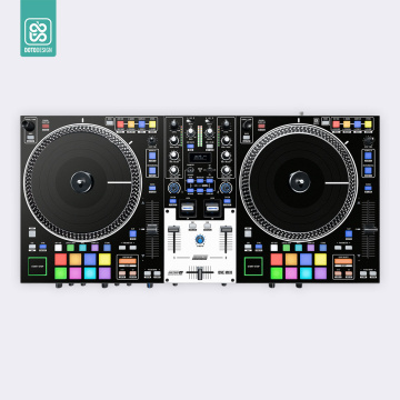 Doto Design Skin ONE MK2 COLORS DVS White