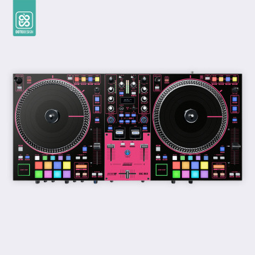 Doto Design Skin ONE MK2 COLORS DVS Pink