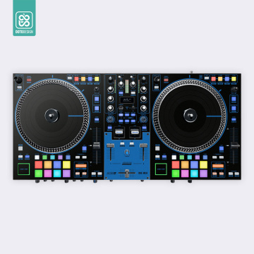 Doto Design Skin ONE MK2 COLORS DVS Blue