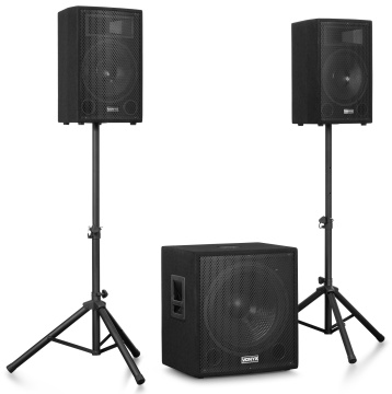 Vonyx VX1218BT
