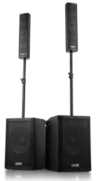 Vonyx VX1080BT