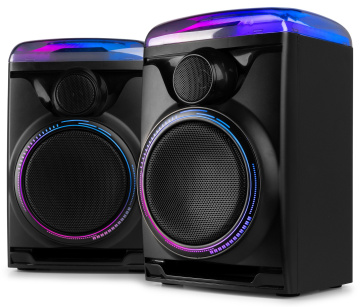 Fenton TRACK 2.0 black
