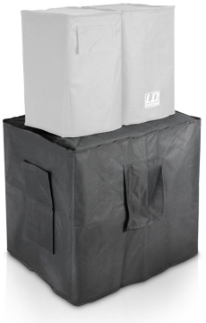LD Systems DAVE 15 G³ SUB BAG