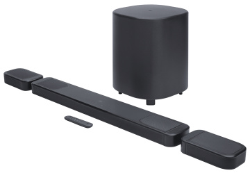 JBL Hi-Fi Bar 1000 MK2