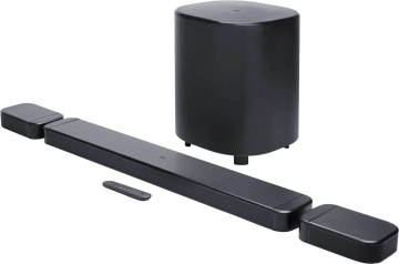 JBL Hi-Fi Bar 800 MK2