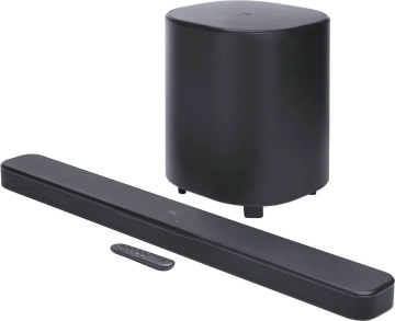 JBL Hi-Fi Bar 500 MK2