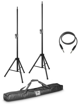 LD Systems Stinger MIX 6 G2 SET 2