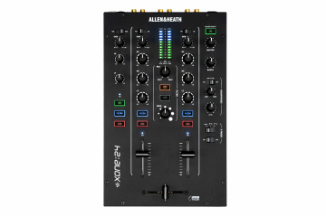 Allen & Heath Xone:24