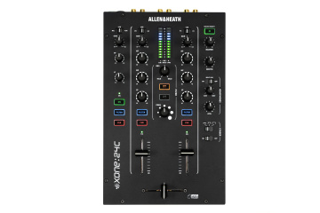 Allen & Heath Xone:24C