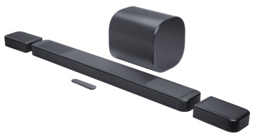 JBL Hi-Fi Bar 1300 MK2