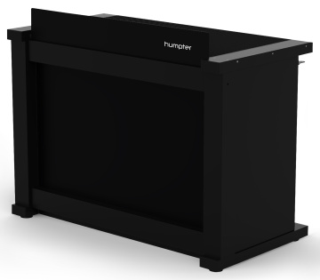 Humpter B3 mk2 Black
