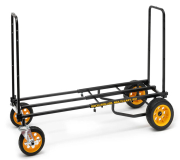 RockNRoller Multi-Cart R12RT 