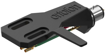 Ortofon DJ SH-2 Black