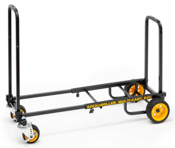 RockNRoller Multi-Cart R2G 
