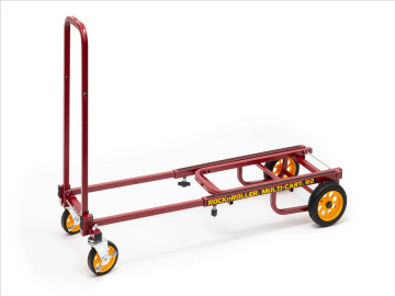 RockNRoller Multi-Cart R2RT-RD 