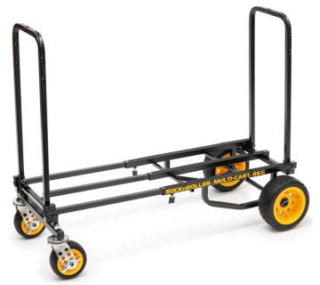 RockNRoller Multi-Cart R6G 
