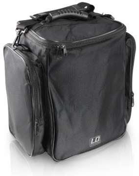 LD Systems Stinger MIX 6 G2 B
