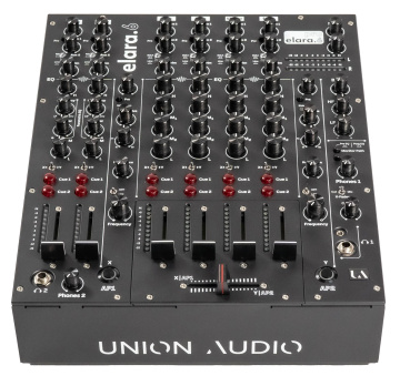 Union Audio ELARA.6