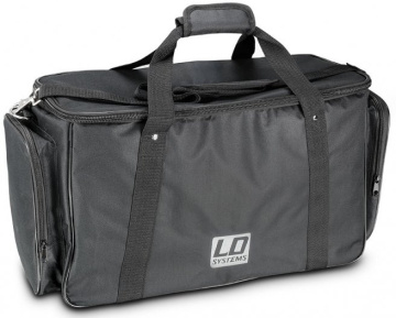 LD Systems STINGER MIX 6 G2 B 2