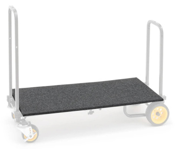 RockNRoller Solid Deck RSD2