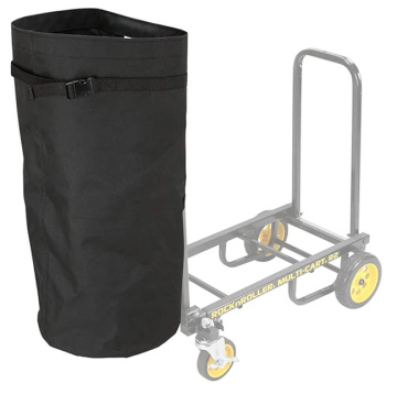 RockNRoller Handle Bag with Rigid Bottom RSA-HBR2
