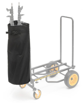 RockNRoller Handle Bag with Rigid Bottom RSA-HBR8