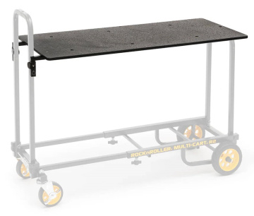RockNRoller Quick Set Long Shelf R2LSH