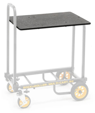 RockNRoller Quick Set Short Shelf R2SSH