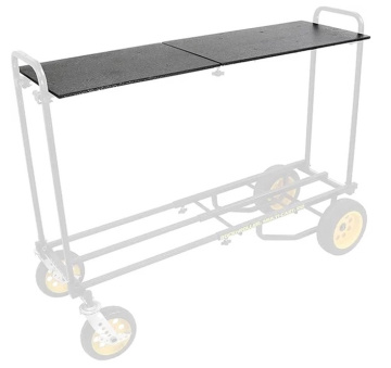 RockNRoller Quick Set Utility Shelf RSH10Q