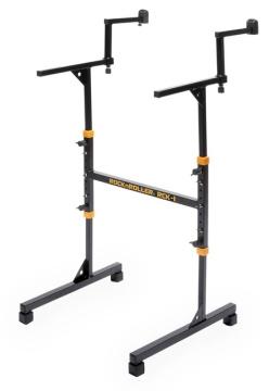 RockNRoller Compact Keystand RCK-1