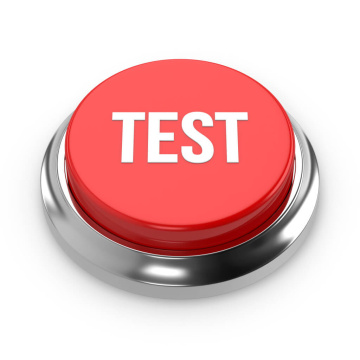 CME TEST - TEST