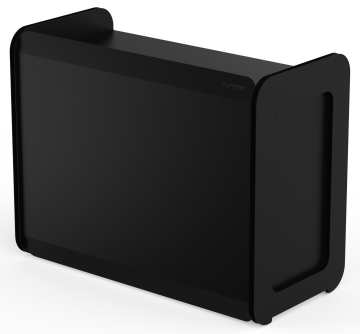 Humpter CUBE Black