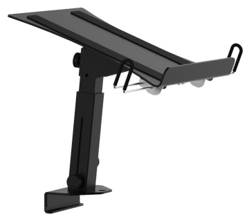 Humpter CUBE Mid Stand Black