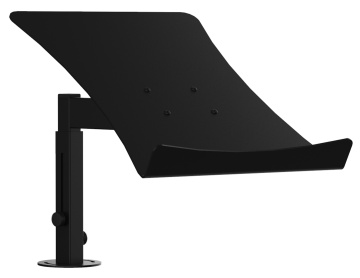 Humpter CUBE Player Stand Black