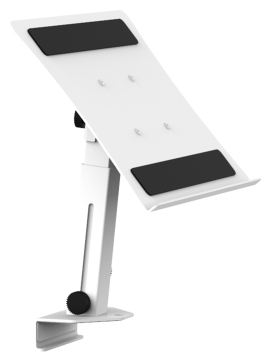 Humpter CUBE Tablet Stand White