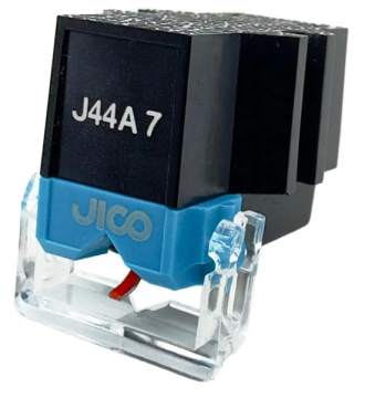 JICO J44A 7 DJ IMP SD