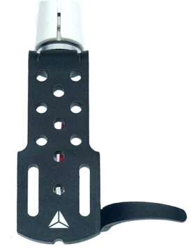 JICO CSS-JHSB HEADSHELL BK