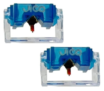 JICO N-44G DJ IMP SD pair