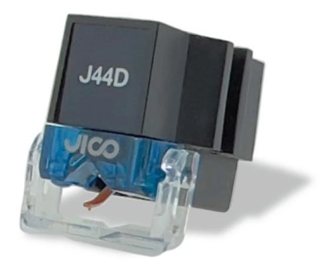 JICO J44D 7 DJ IMP SD