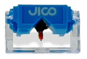 JICO N-44-7 DJ IMP SD single